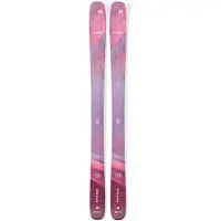 Blizzard - Sheeva Team 2026 voor Unisex - Maat 156 cm - Roze