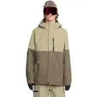 Volcom L Insulated Gore-tex Jas
