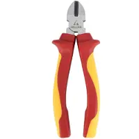 Bellota zijsnijtang 1000 V VDE