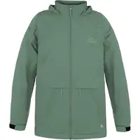 Normani Outdoorjas lichtgroen