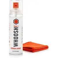 WHOOSH! Whoosh Pocket - Spray 100ml + Microfiber Cloth