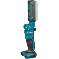 Makita Accessoires 14,4 V / 18 V Lamp led - DEADML801X - DEBDML801X