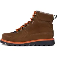 Pomar - Women's Kerttu GTX Ankle Boot - Winterschoenen 37, bruin