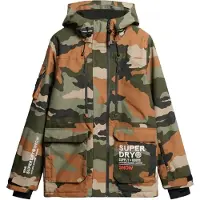 Superdry Sportjas | XXL | male