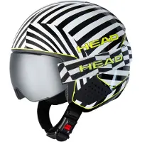 Head Skihelm Unisex Downforce MIPS Razzle-62 - 63 cm