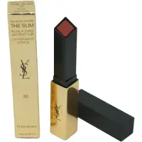 Yves Saint Laurent Make-up Lippen Rouge Pur Couture The Slim No. 30 Nude Protest