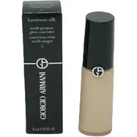 Giorgio Armani Lichtgevende zijde Multifunctionele gloed Concealer 12 ml Nr. 3