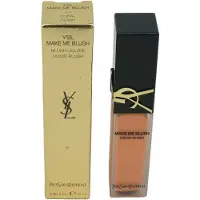 Yves Saint Laurent Liquid Blush 15ml (Various Shades) - Coral Clash