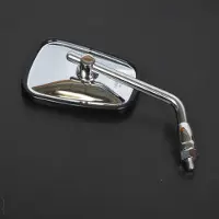 Vicma rechter spiegel voor kawasaki 1500 vn drifter 1999 tot 2000 ek275d / m10 p125 std nieuw