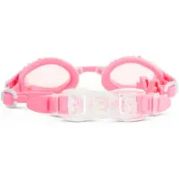 Bling2o Zwembril Kinderen - Bow - Duikbril - Anti-Fog - Uv-Protect - Roze