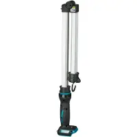 Makita DML818 18V LXT LED Staaflamp - 1700Lm