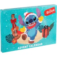 Disney Stitch - Advent Calendar (63465)