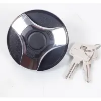 Vicma tankdop voor suzuki 650 dr re motorfiets 1991 tot 1995 nieuw