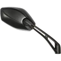 Vicma rechter spiegel voor generic 50 trigger motor 2012 tot 2020 e800d nieuw