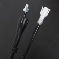 Vicma speedo kabel voor piaggio 50 zip scooter rst 1996 tot 1999 142sp nieuw