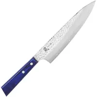 Yaxell Blue Breeze YL34600 koksmes, 20 cm