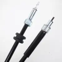 Vicma speedo kabel voor piaggio 200 liberty rst scooter na 2004 182sp nieuw