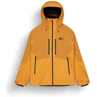 Picture Goods Jacket
