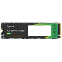 Apacer As2280q4x 1tb Ssd M.2