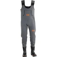 Daiwa D-VEC Neoprene Waders 42/43 - Waadpak