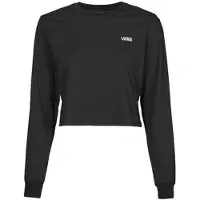 Vans T-Shirt Lange Mouw JUNIOR V LS CROP dames EU XL