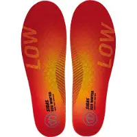 Sidas 3 Feet Eco Winter Laag Inlegzool Maat: XS