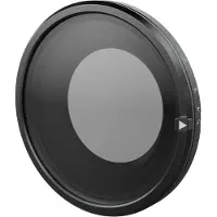 SmallRig 5225 Magnetic VND Filter ND2 - ND32 for FUJIFILM X half, black