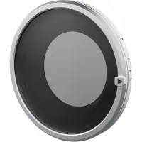 SmallRig 5391 Magnetic VND Filter ND2 - ND32 For Fujifilm X Half (Silver)