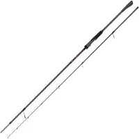 FOX Rage Warrior Zander Spinning Rod Zilver 2.40 m / 10-30 g