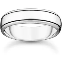 Thomas Sabo - TR2503-637-21-66 - Ring - Unisex - Rebel at Heart - Weite 66