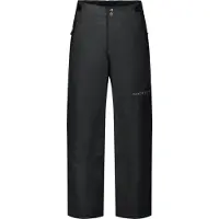 SCOTT Ultimate Dryo, skibroek, junior, zwart