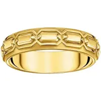 Thomas Sabo - TR2424-413-39-50 - Ring - Unisex - Rebel at Heart - Weite 50