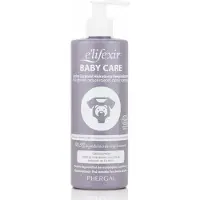 Phergal Baby lichaamslotion – Elifexir – Hydraterend – 400 ml