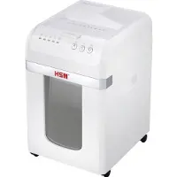 HSM Shredstar X200 autofeed papierversnipperaar kleine snippers