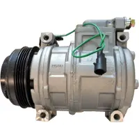 MAHLE ORIGINAL Compressor, airconditioning ACP 793 000S