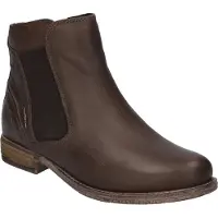Josef seibel Sienna 35 | Enkellaars voor Dames | bruin
