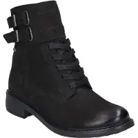Josef seibel Selena 51 | Enkellaars voor Dames | zwart