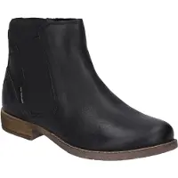 Josef seibel Sienna 35 | Enkellaars voor Dames | zwart