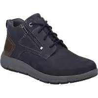 Josef seibel Giuseppe 03 | Enkellaars voor Heren | blauw