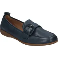 Josef seibel Fenja 19 | Ballerina voor Dames | blauw