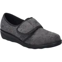 Josef seibel Nice 80 63608TE893 Pantoffels