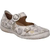 Josef seibel Dames Sandaal Fergey 80 in beige