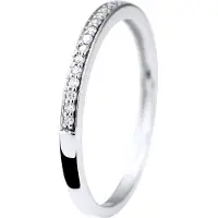 Diadema Alliance mooie diamanten sieraden 0120 Cts Yellow Gold