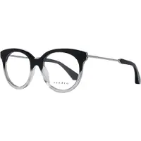 Sandro Black Frames for Women's Woman
