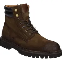 Josef seibel Romed 01 | Enkellaars voor Heren | bruin
