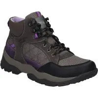 Josef seibel Philippa 55 | Enkellaars voor Dames | grijs