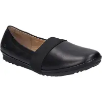 Josef seibel Josie 02 | Ballerina voor Dames | zwart