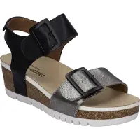 Josef seibel Quinn 02 | Sandaal voor Dames | grijs
