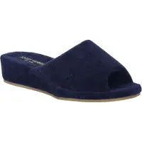 Josef seibel Marseille 01 1780158 Pantoffels | Maat 5.5 Dames Blauw