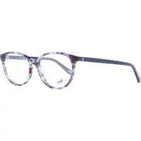 Web Bril - Eyewear - WE 5214 A55 - Kleurnummer A55 - Kunststof - Krasbestendig